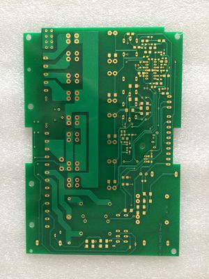 quick turn pcb fabrication, 12 turn around service, purple color, Rohs compliant, UL, ISO9001 compliant