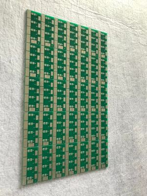 Automotive Printed Circuit Board, Rohs compliant TS16949 Certificate