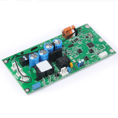 High Presicion Prototype Pcb Manufacturing , One Stop Quick Turn Pcb Fabrication