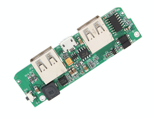 Professional One Stop Prototype PCB Assembly For Industrial IoT Data Loggers