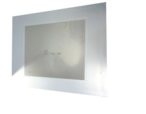 Durable PCB And PCBA SMT Stencil All Framed 370*470mm Smooth Surface