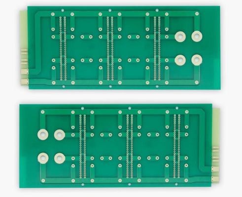 8 Layer PCB Board Assembly Service , Quick Turn Circuit Boards CUL Certificated