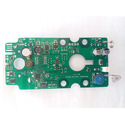 2oz 1.6mm Power Supply PCB Board Main Controller Circuit Board Assembly Services