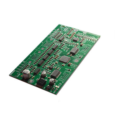 Customized PCBA Board Printed Circuit Board Assembly Services For Power Bank