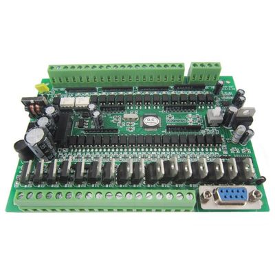 Prototype FR4 Rogers 4003C 4350 Multilayer PCB Board