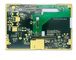 ENIG 4 Layer Multilayer PCB Board 760mm*600mm OEM And ODM Available