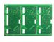 2/4 Layer Double Sided Prototype Pcb Enviromental Friendly 100% Electrical Test