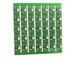 Custom Made Quick Turn PCB Assembly 2/4 Layer HASL Lead Free RoHS Compliant