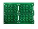 3.2 Mm Thickness High TG PCB , Rigid Multilayer Control Card DC Controller PCB