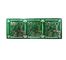 24 Hours Quick Turn Green Solder Mask Pcb , Custom Two Sided Pcb Fabrication