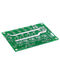OEM Quick Turn PCB 5mm Thickness IoT Application ISO9001 Certificated