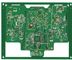 OEM Quick Turn PCB 5mm Thickness IoT Application ISO9001 Certificated