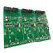 IoT Data Logger Electronic PCB Assembly Service Green Soldermask 1oz~8oz