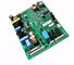 Customized Electronic Board Assembly / SMT Prototype Assembly For Data Logger PCB