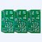 ENIG Rohs Compliant FR4 PCB Board Prototype Printed Circuit Board 4 Layer