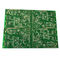 Two Layer FR4 PCB Board  IATF16949 Electronic PCB Assembly Service
