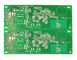 8 Layer HDI Printed Circuit Boards , Wireless Communication PCB IPC-A-600