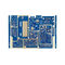Blind Holes Buried Holes Rapid PCB Prototyping Multilayer Circuit Board 1.6mm