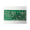 Prototype FR4 HDI Circuit Boards , Customized OSP PCB For Communications