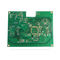 FR4 HDI PCB Board Green Soldermask White Legend ENIG Rohs 1.6mm Thickness
