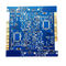 Multilayer HDI PCB Board 6 Layer HASL Rohs Gold Finger SMT Available