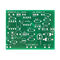 Quick Turn Automotive PCB  FR4 Green Soldermask GPS 1oz Copper Thickness