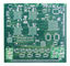 Quick Turn Automotive PCB  FR4 Green Soldermask GPS 1oz Copper Thickness