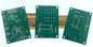 FR4 PI Material Consumer Electronic Printed Circuit Board One Stop OEM Service