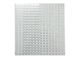 Aluminum Metal Core PCB Board High Quality White Soldermask Black Legend