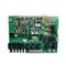OEM FR4 Standard SMT PCB Assembly For Control Board ISO9001 HASL Lead Free