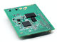 2 Layer PCB SMT Assembly , PCB Prototype Service Audio Products Application