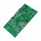 Multilayer Electronic PCB Assembly Custom Made SMT / DIP PCB  6 Layer
