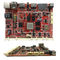 1OZ PCB Assembly Services Lead Free ISO Accredited White Silkprint Circuit Board