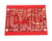 OEM Rigid PCB Board 6 Layer , FR4 Printed Circuit Board ENIG Rohs Compliance