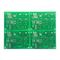 Custom Multilayer PCB Board 1.6mm 2oz All Layer IPC Class 3 Standard High CTI