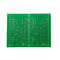 Custom Multilayer PCB Board 1.6mm 2oz All Layer IPC Class 3 Standard High CTI