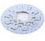 OEM Aluminum PCB Board 1 Layer 2 Layer SMD Aluminum Electronic Circuit Board