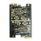 TS16949 Automotive PCB Multilayer Circuit Board 1.6mm 1OZ Green Soldermask