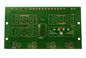 IoT Industry Controller FR4 PCB Board 2 Layer TG170 Custom PCB HASL Lead Free