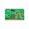 4 Layer Electronic PCB Board 1.6mm Thickness 30u" Hard Gold BGA With Gold Finger