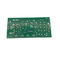 0.25mm Hole FR4 PCB Board 4 Layer Peelable Mask Customized 1.62mm Thickness
