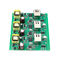 Electronic Peelable Mask PCB Assembly Services One Stop PCB Solution Provider