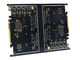 Electronic Multilayer PCB Board 1.0mm Thickness FR4 ENIG 3u" Matt Soldermask