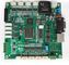 HASL / ENIG Electronic PCB Board 2oz FR4 TG150 1.6mm Green Soldermask Durable