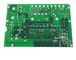 Green Printed Circuit Board Assembly Services Lead Free BGA SMT 94V0 1OZ All Layers