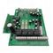 FR4 Electronic Prototype Pcb Fabrication Component Sourcing For Industrial Control