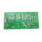 IPC Class2 Standard Automotive Electronic PCB Board 6 Layer 1oz Green Soldermask