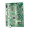 IPC Class2 Standard Automotive Electronic PCB Board 6 Layer 1oz Green Soldermask