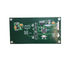 HASL Lead Free Quick Turn PCB FR4 4 Layer 1.57mm Thickness Rohs Certificated