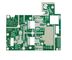 FR4 Aluminum Printed Circuit Board Assembly Services 2.0mm 12OZ Heavy Copper HASL
